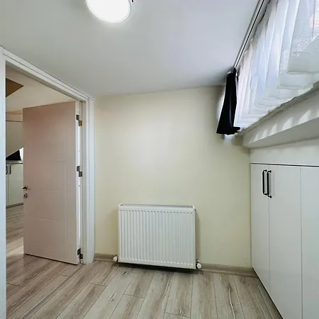 Apartmán Modern Cozy Apt For Large Group And Families Istanbulská provincie