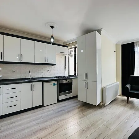 Modern Cozy Apt For Large Group And Families