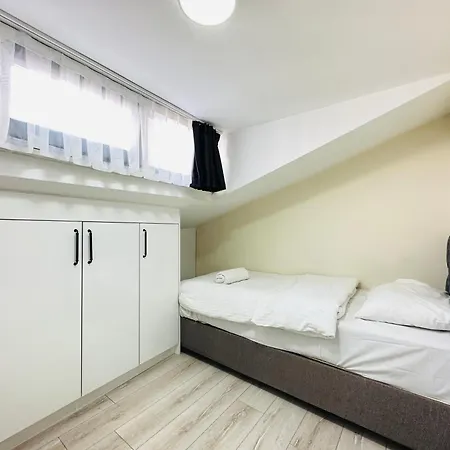 Apartment Modern Cozy Apt For Large Group And Families Istanbul